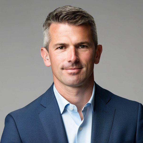Nathan Pryce