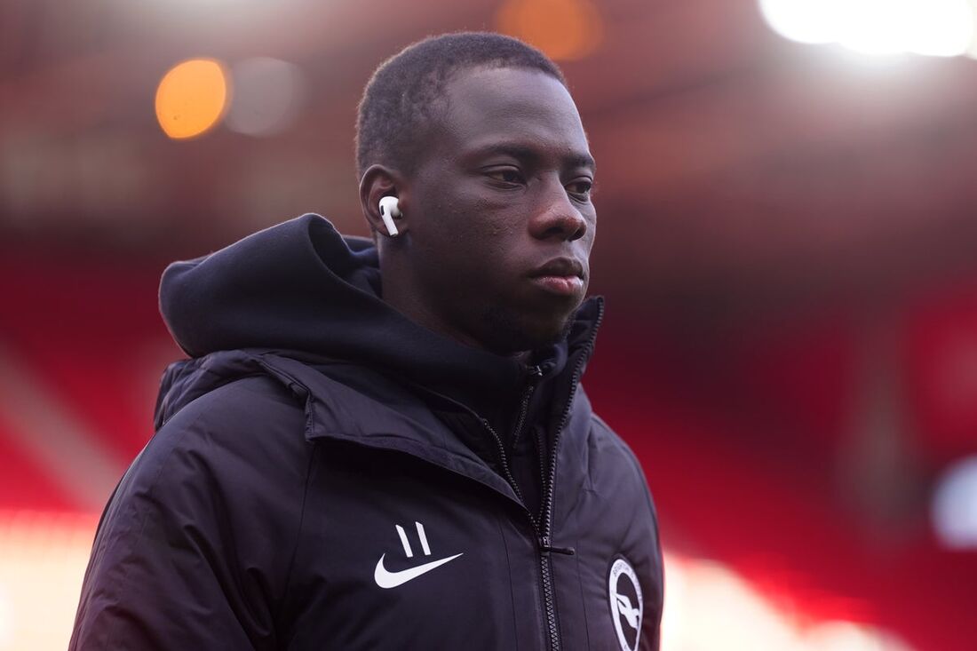Brighton’s Stubborn Stance on Minteh Signals a New Blueprint for Mid‑Tier Clubs