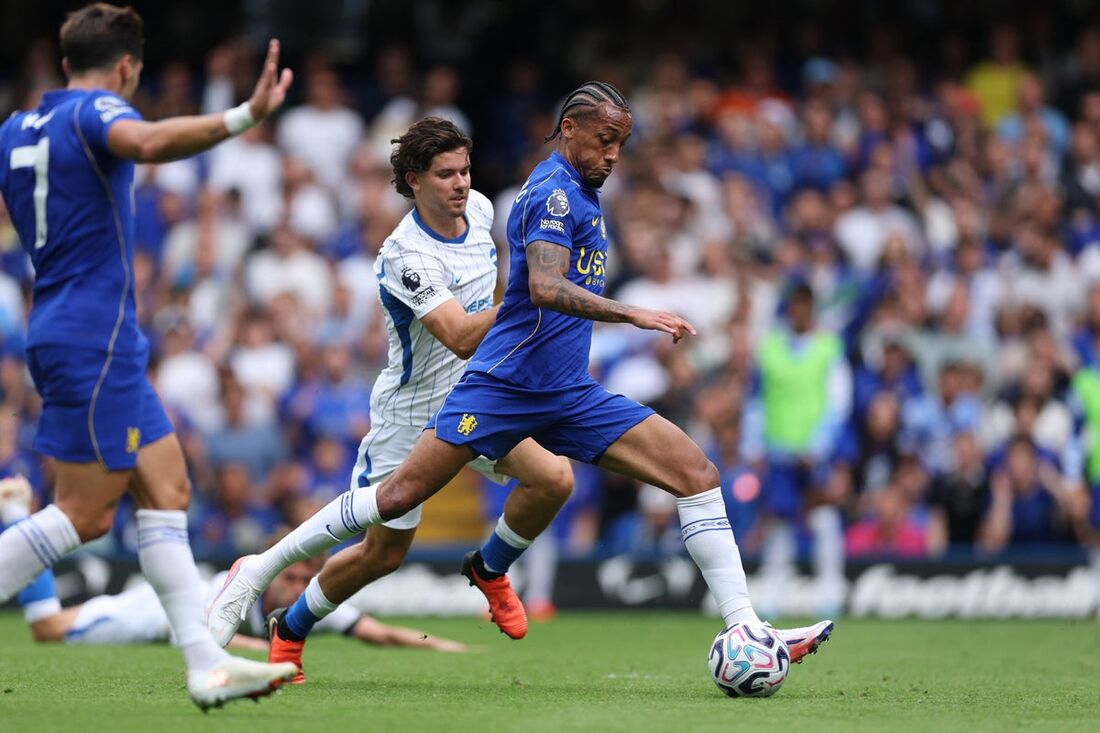 Chelsea vs Brighton: Enzo Fernandez’s Absence Highlights Squad Depth Questions