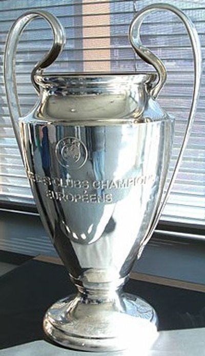 Arsenal Draw Real Madrid and Bayern Munich as City and Villa Both Get PSG