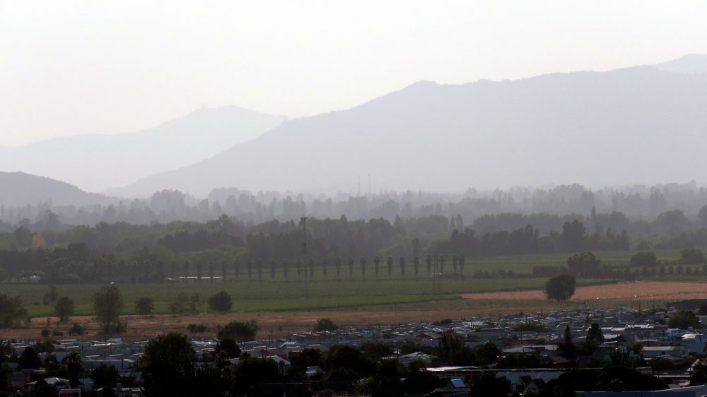 The Smoke Didn't Care About the Scoreline: How Climate Change Is Already Rewriting Sport