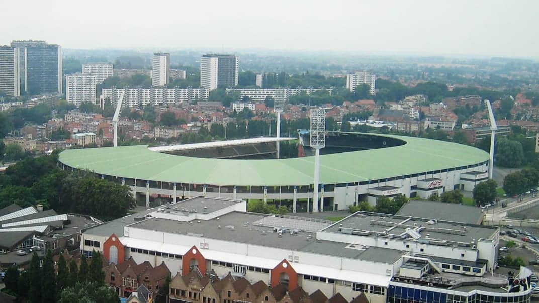 Diamond League Finals 2026
