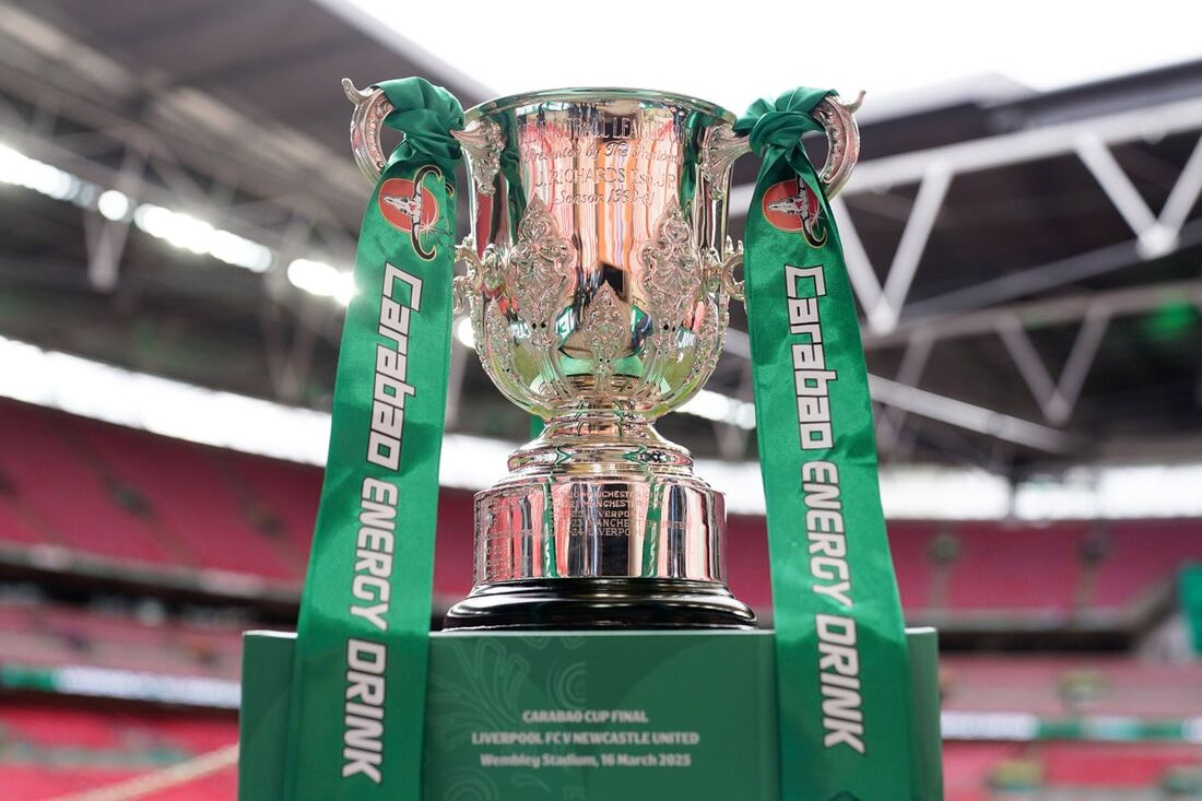 EFL Blasts UEFA Over Carabao Cup Rescheduling Amid Fixture Chaos