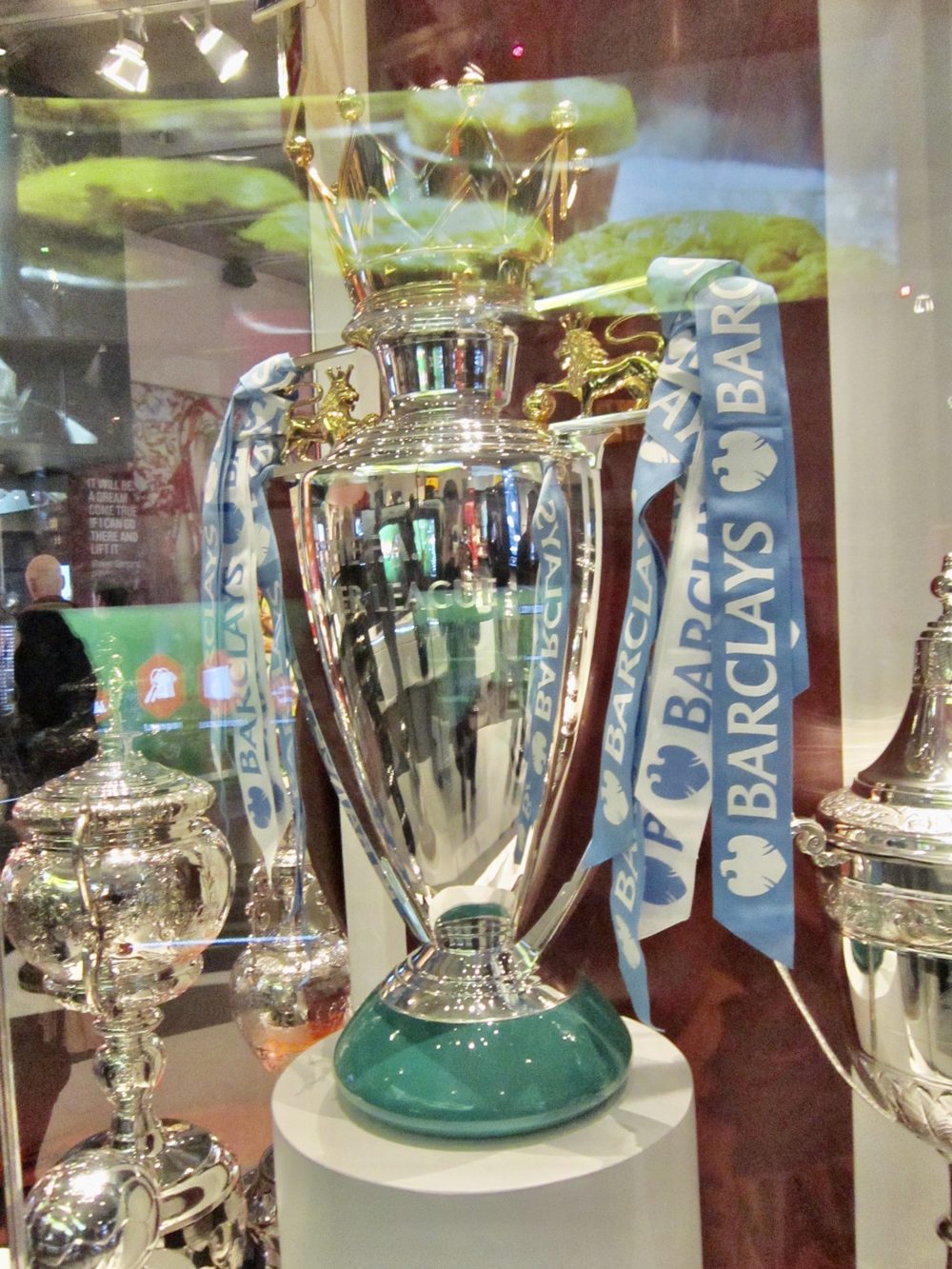 From £304 Million to £6.7 Billion: How the Premier League Rebuilt Itself