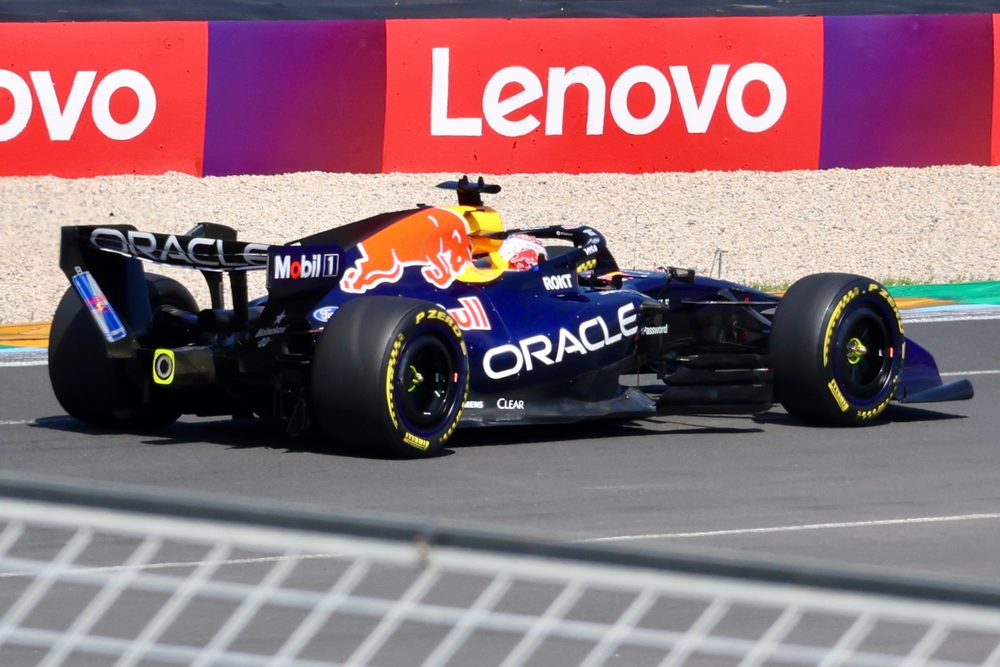 Formula E on Steroids: Why F1's Own Drivers Are Fighting the 2026 Rules
