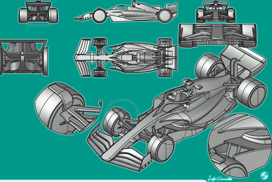 Formula E on Steroids: Why F1's Own Drivers Are Fighting the 2026 Rules