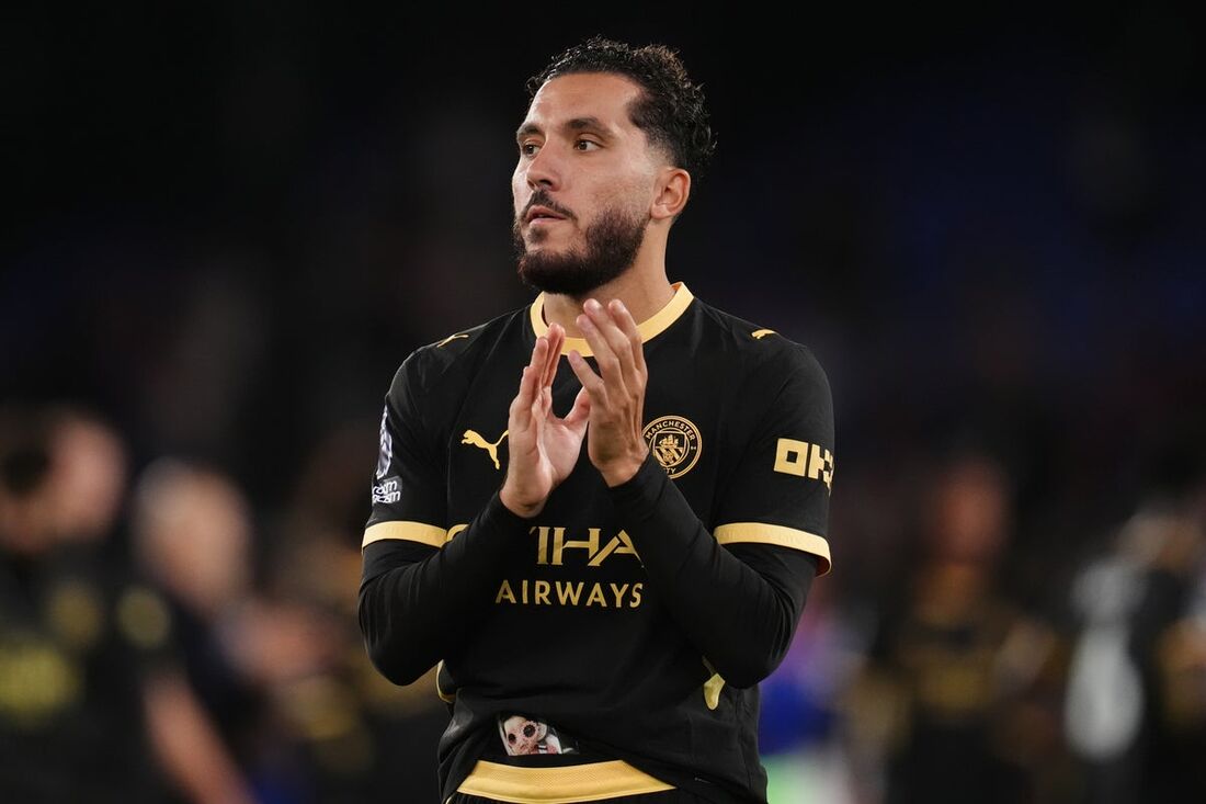 Haaland and Cherki fire Manchester City to 4‑1 demolition of Crystal Palace