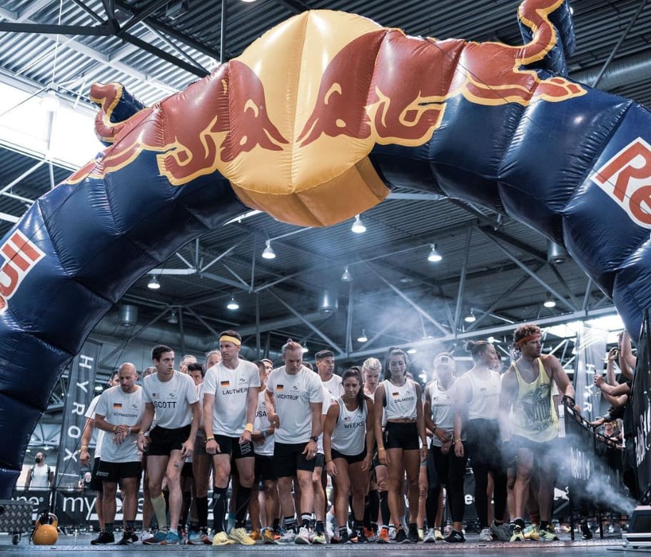 Hyrox: How It Started, and How Hybrid Training Became a Trend