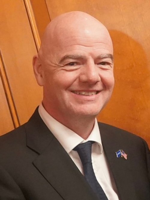UEFA Pursues a Criminal Case Against FIFA's Infantino, Drops Its Boycott Threat