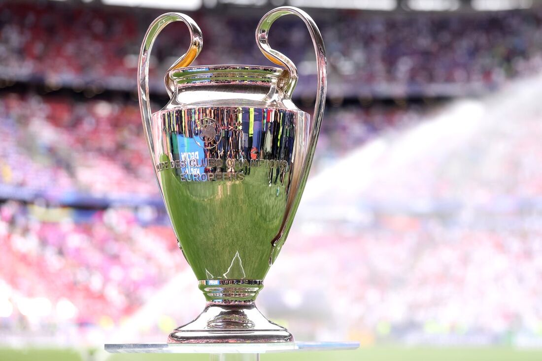 Liverpool drawn against Atletico Madrid in Champions League opener