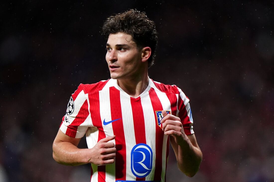 Liverpool Secure French Wing Talent Bradley Barcola in Summer Coup