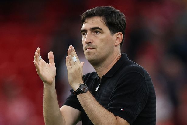 Liverpool Turn Down Nottingham Forest’s £30 Million Bid for 19‑Year‑Old Midfielder