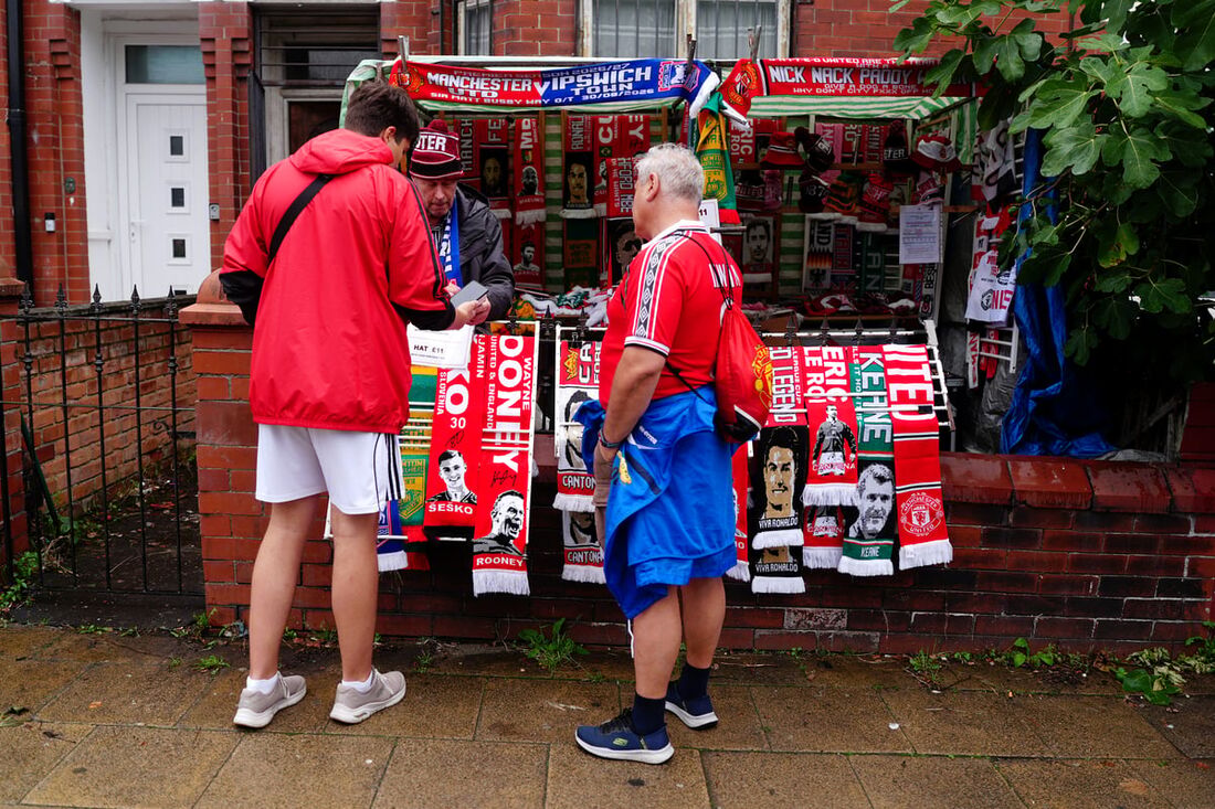 Manchester United vs Ipswich Town: What the Premier League Meeting Reveals About Both Clubs' Trajectories