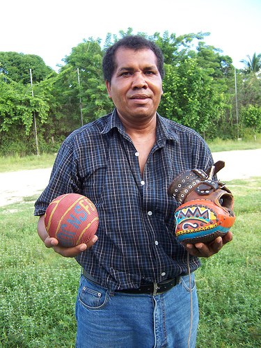 Ancient Sports: The Mesoamerican Ballgame ("Mayan Football")