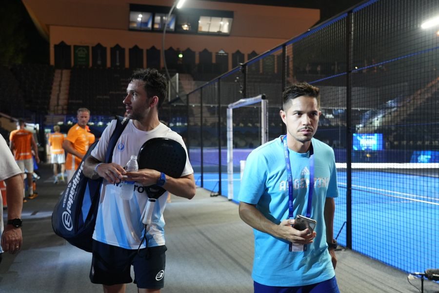 Padel Is Having a Moment: Why the World's Fastest-Growing Racket Sport Is Taking Off