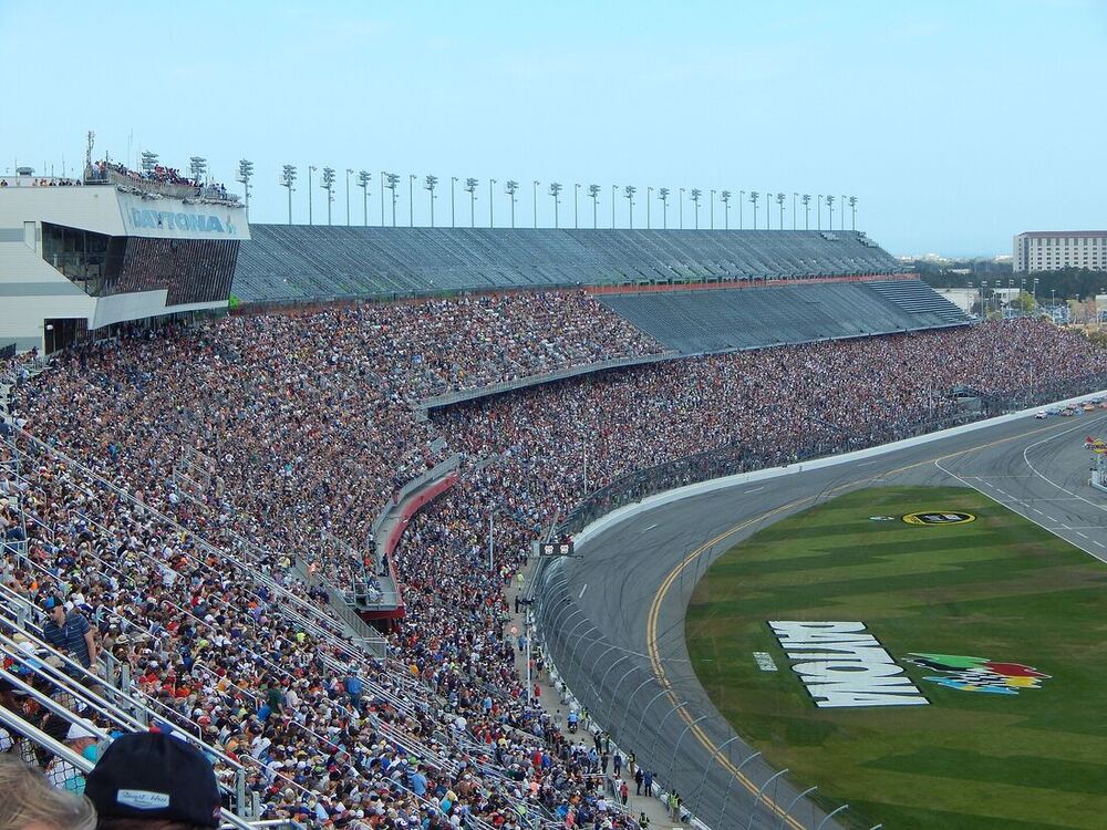 The Ultimate Sports Road Trip Across the USA