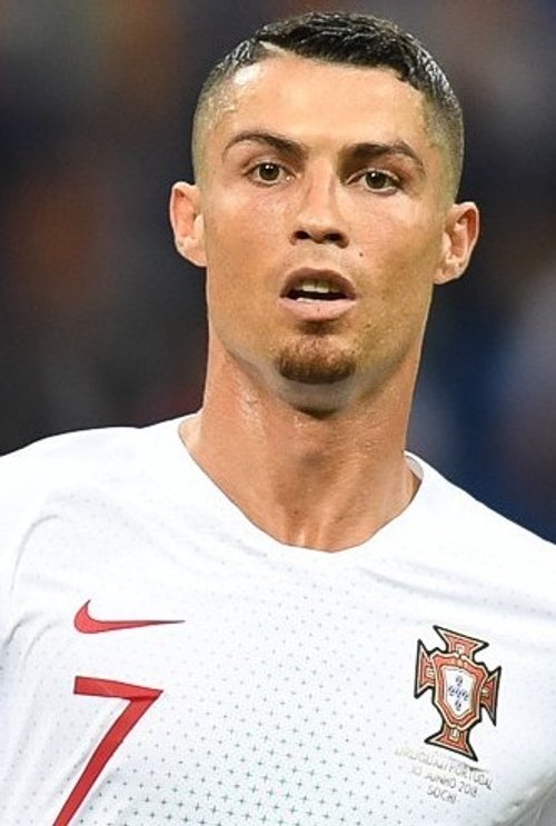 Cristiano Ronaldo: "Probably My Last Year of Football"