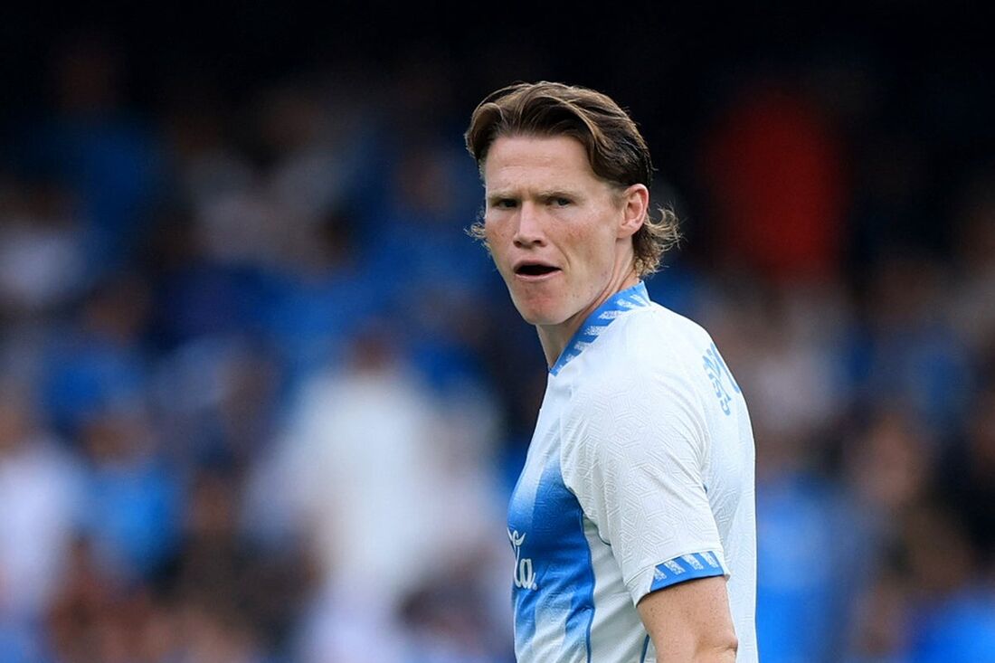 Scott McTominay’s Minor Heart Surgery Rules Him Out of Scotland Fixtures