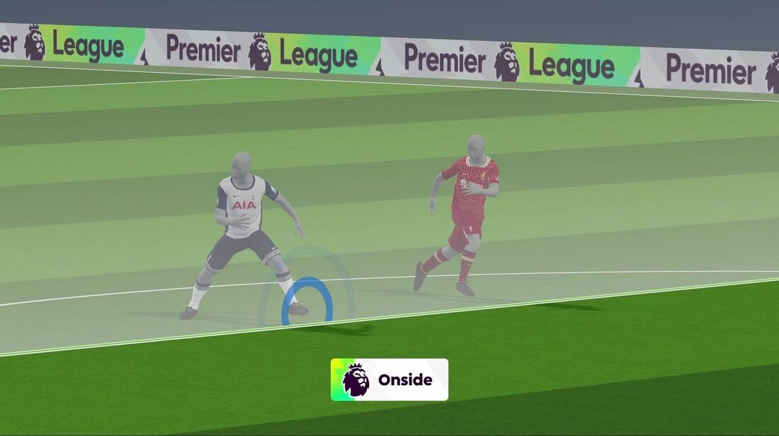The Robots Are Already Reffing: How AI Is Reshaping Modern Sport