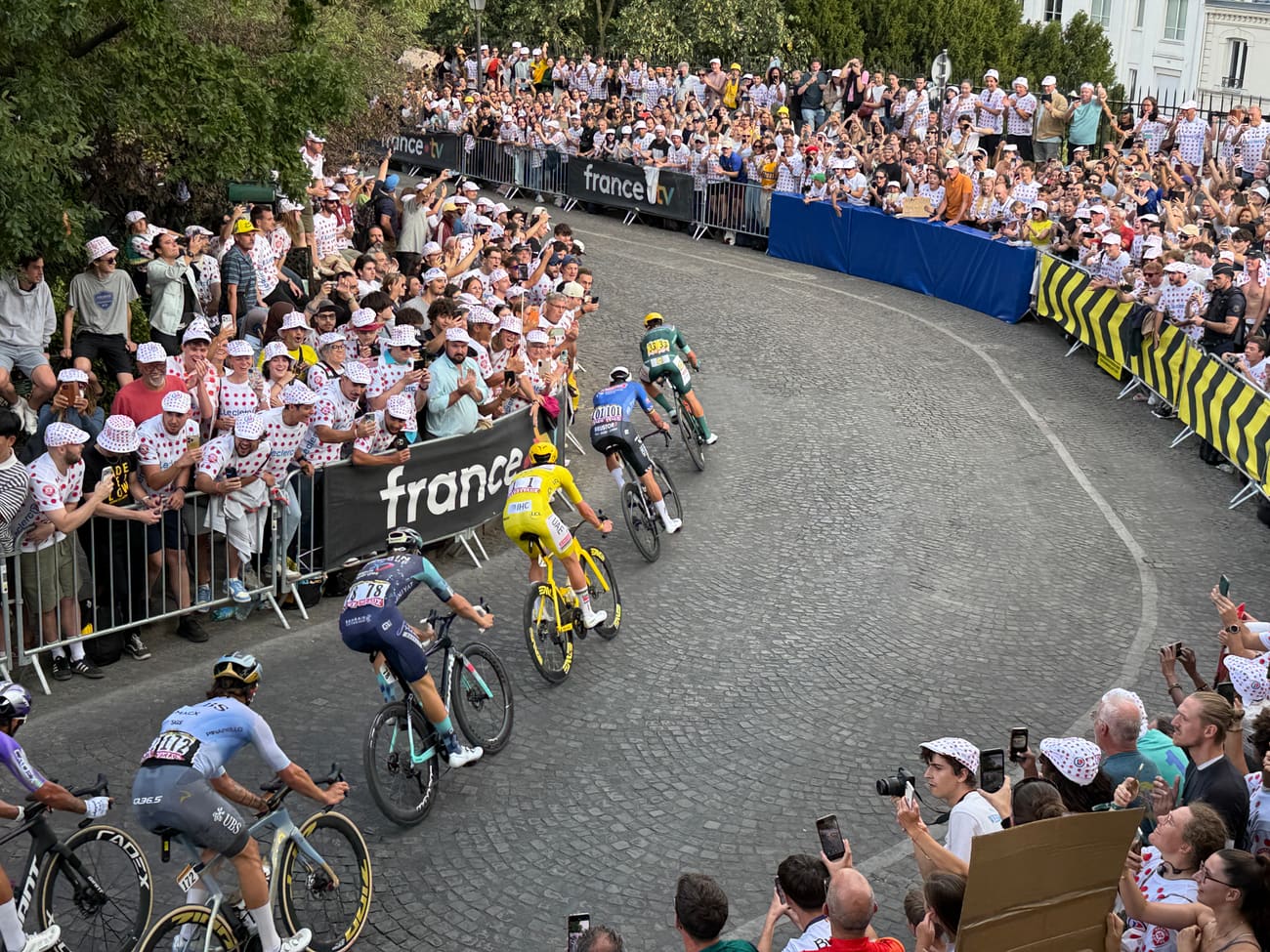 Tour de France 2026