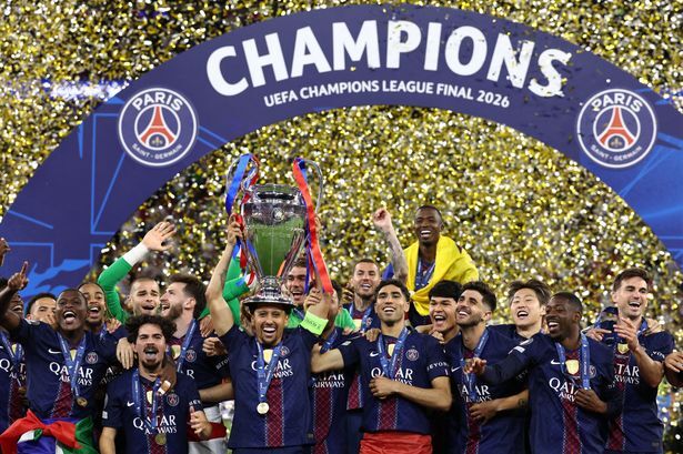 UEFA Champions League 2026/27 Draw Introduces Early‑Round Club Separation Rule