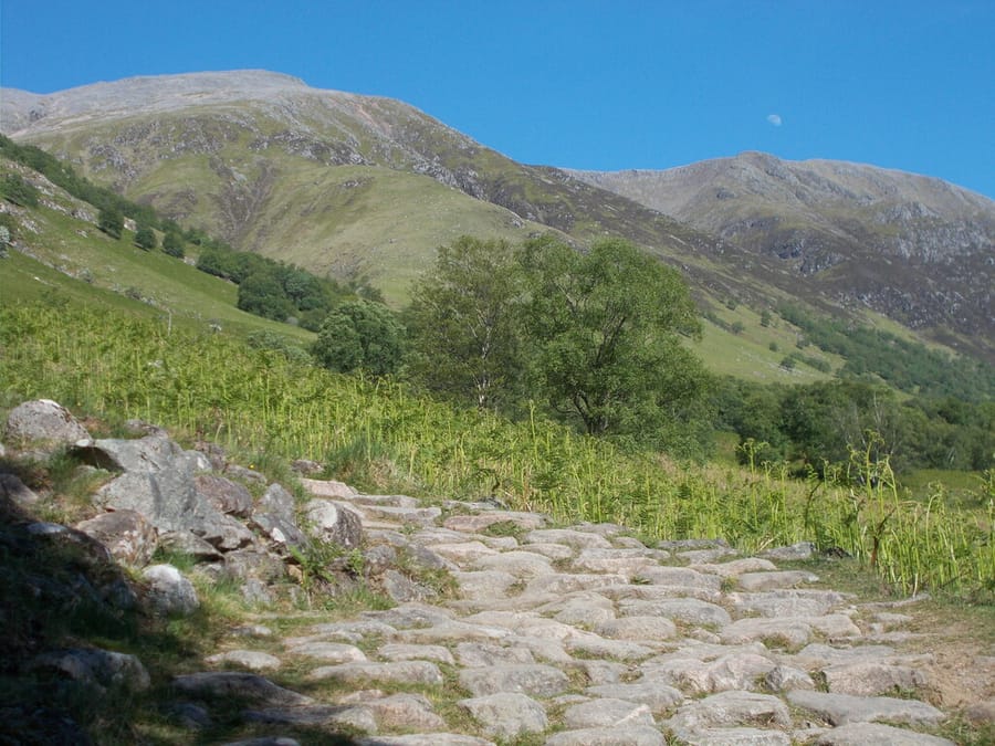 Ben Nevis