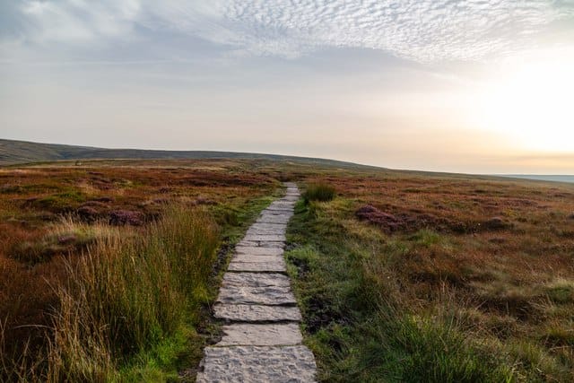 The Pennine Way