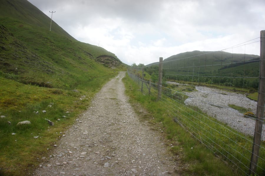 The Top 10 Hiking Trails in the UK
