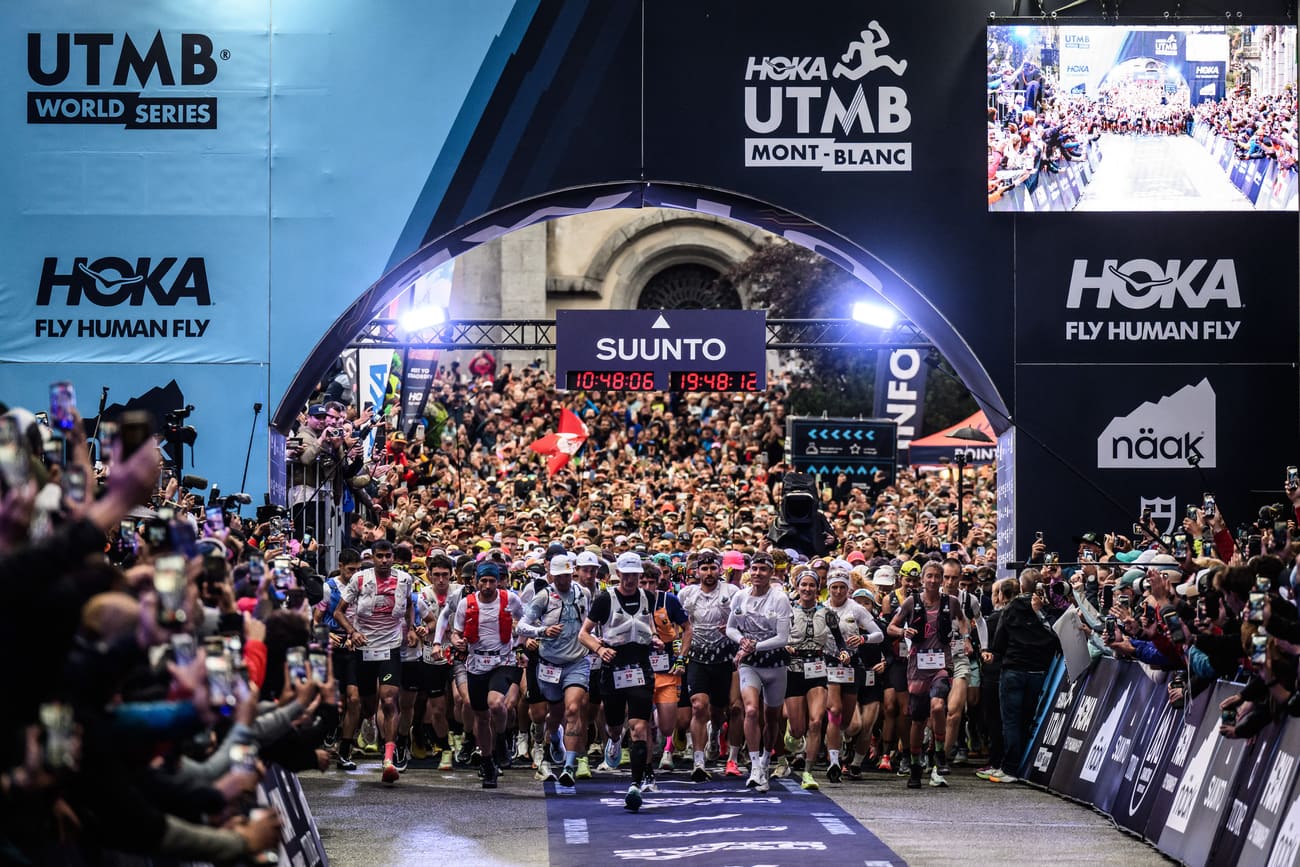 UTMB 2026