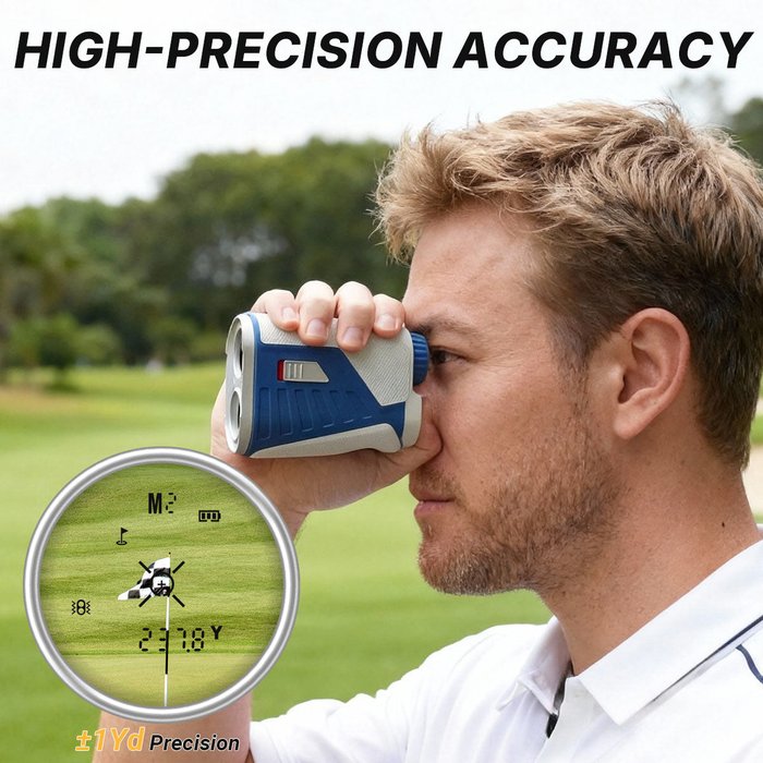 From Feathers to Lasers: How Golf's Rules Chased Its Technology
