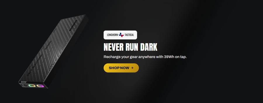 Nitecore NB10000 Gen4 10,000mAh Power Bank